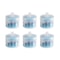 Universal Water Fountain Pump Replacement Filter 7