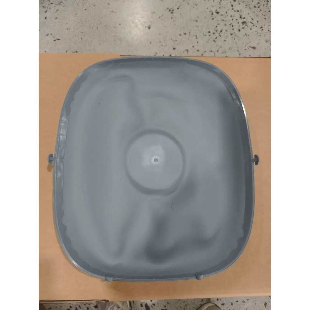 Automatic SelfCleaning Litter Box Silicone Liner 1