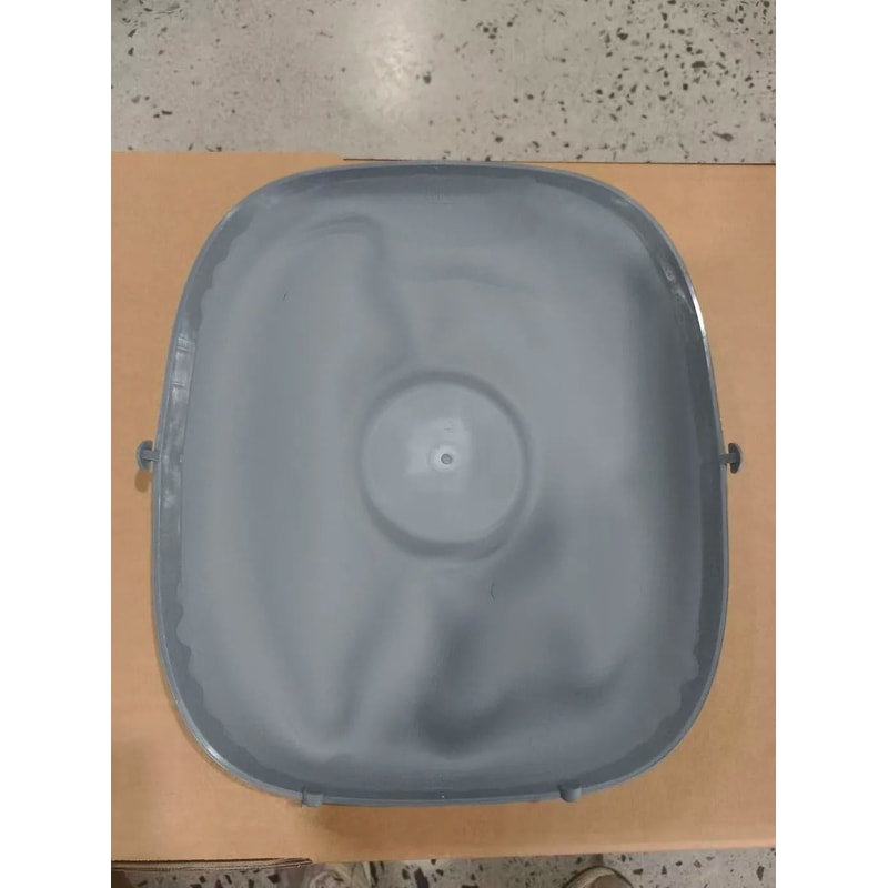 Automatic SelfCleaning Litter Box Silicone Liner 1