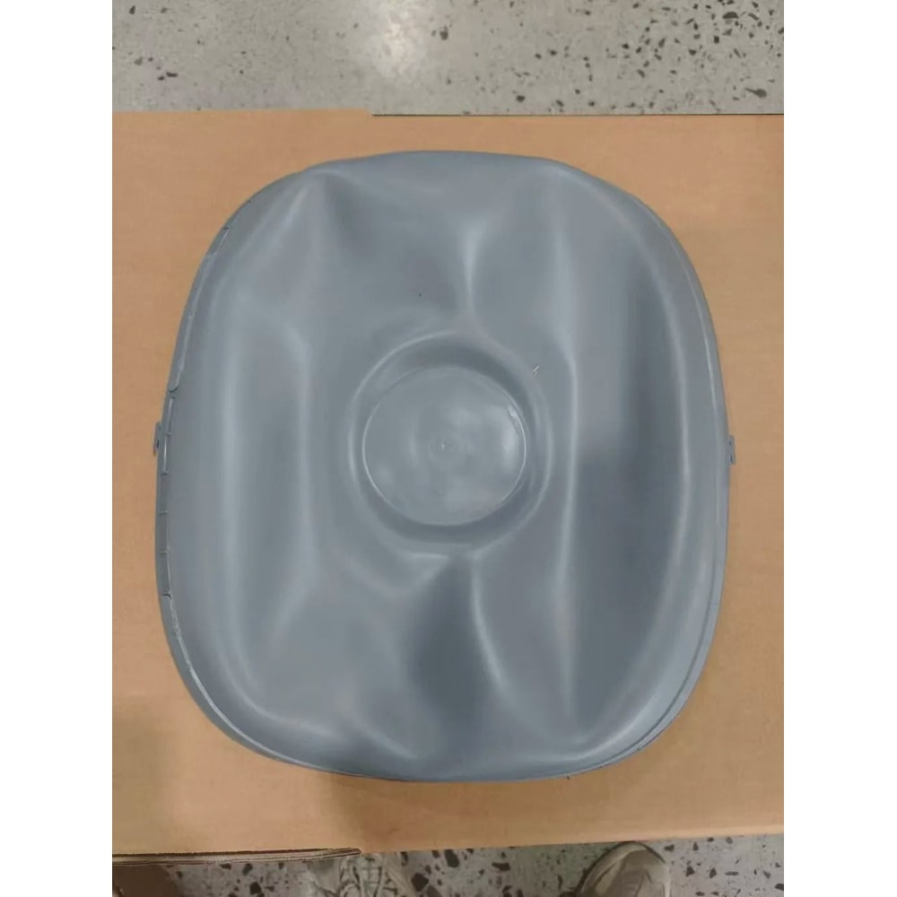 Automatic SelfCleaning Litter Box Silicone Liner 2