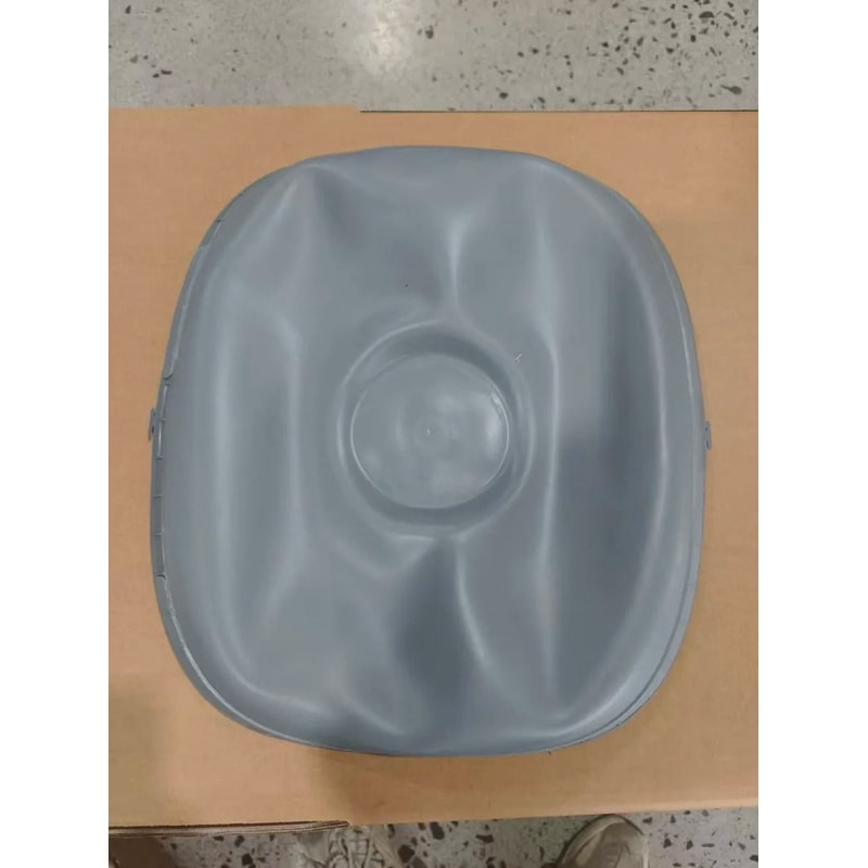 Automatic SelfCleaning Litter Box Silicone Liner 2