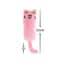 Soft Thumb Pillow Catnip Toy 5