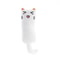Soft Thumb Pillow Catnip Toy 8