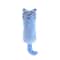 Soft Thumb Pillow Catnip Toy 10