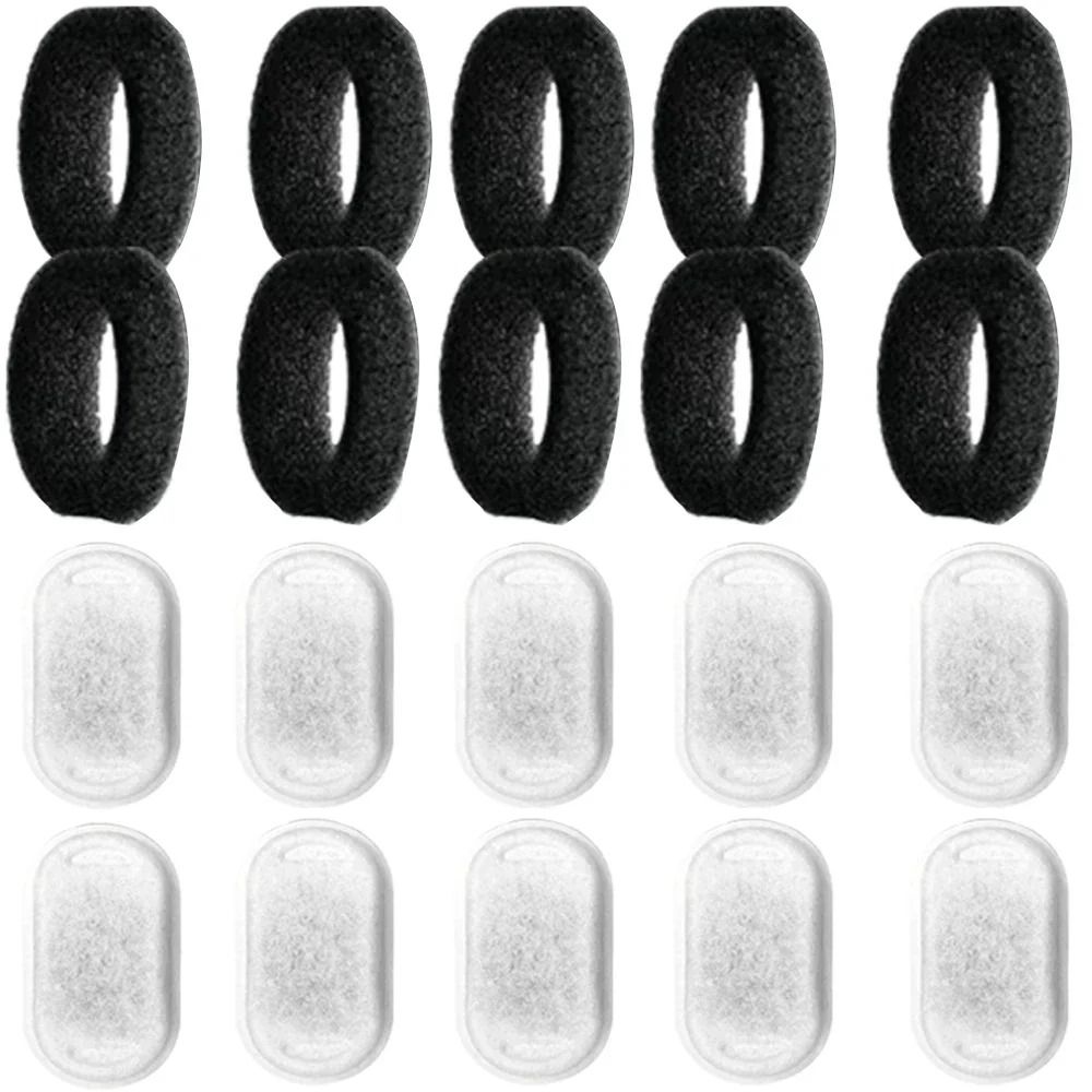 Stainless Steel Fountain Replacement Filters 6