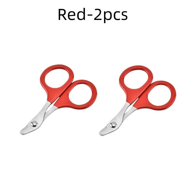 Professional Precision Pet Nail Trimmers 7