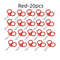 Professional Precision Pet Nail Trimmers 20