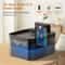 Runway Smart Wireless Induction Pet Fountain 3