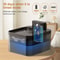 Runway Smart Wireless Induction Pet Fountain 3