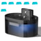 Runway Smart Wireless Induction Pet Fountain 11
