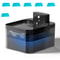 Runway Smart Wireless Induction Pet Fountain 13