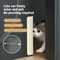 Indoor Pet Door Opening Access Set 0
