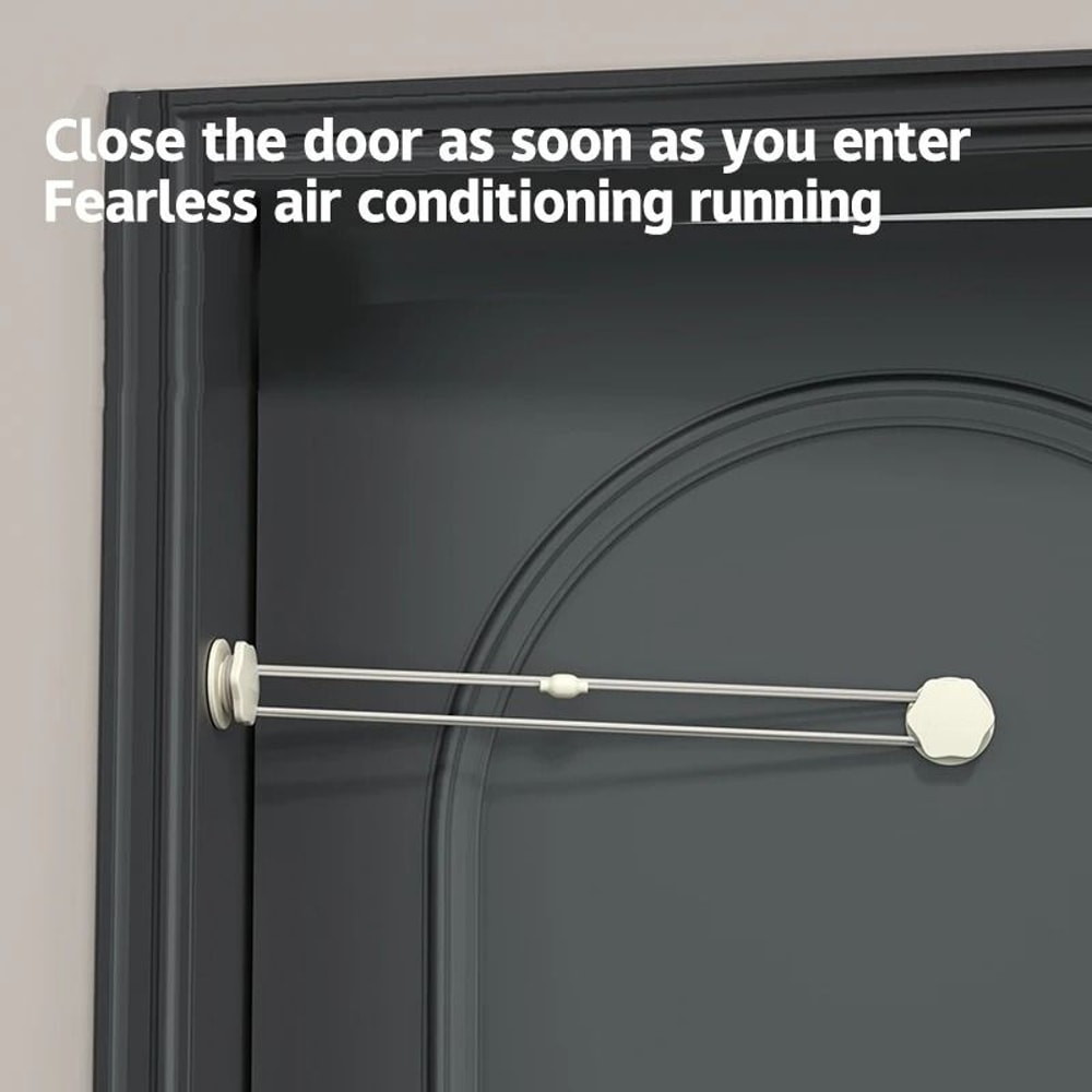 Indoor Pet Door Opening Access Set 2