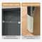 Indoor Pet Door Opening Access Set 3