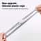 Indoor Pet Door Opening Access Set 4