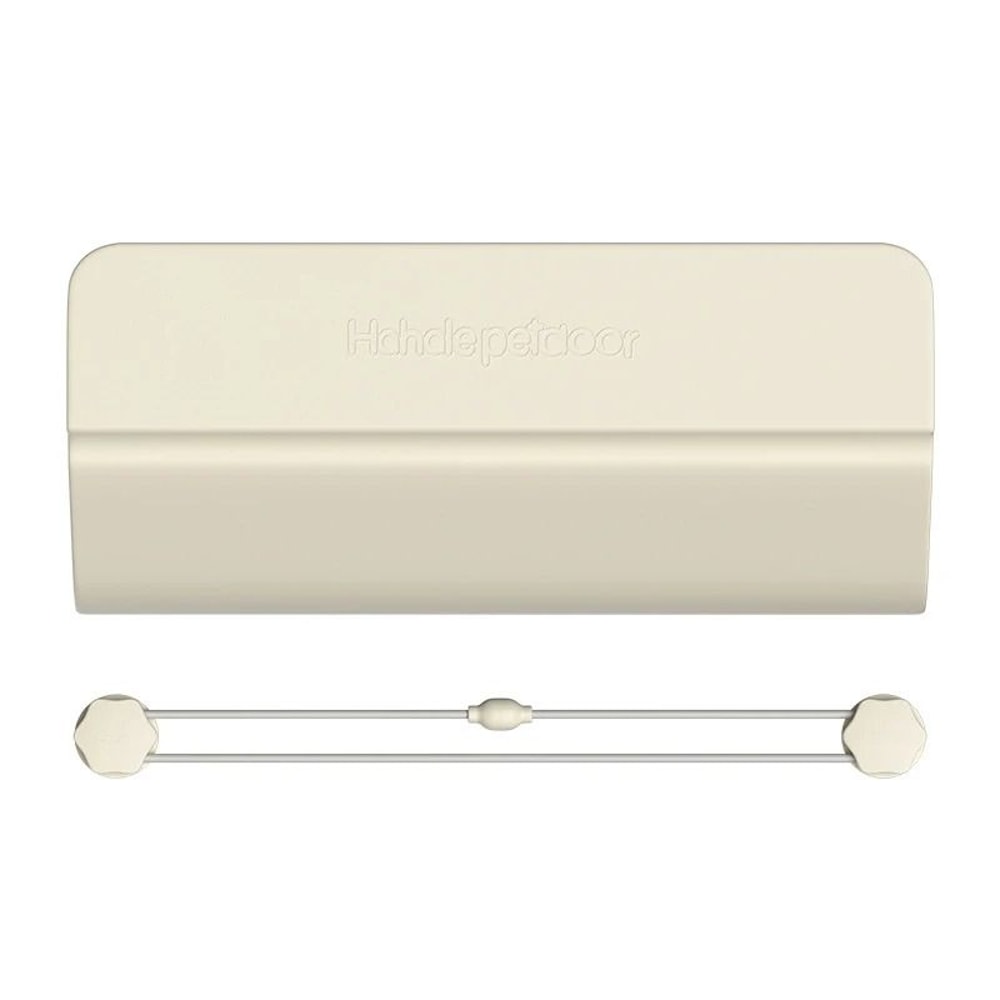 Indoor Pet Door Opening Access Set 6