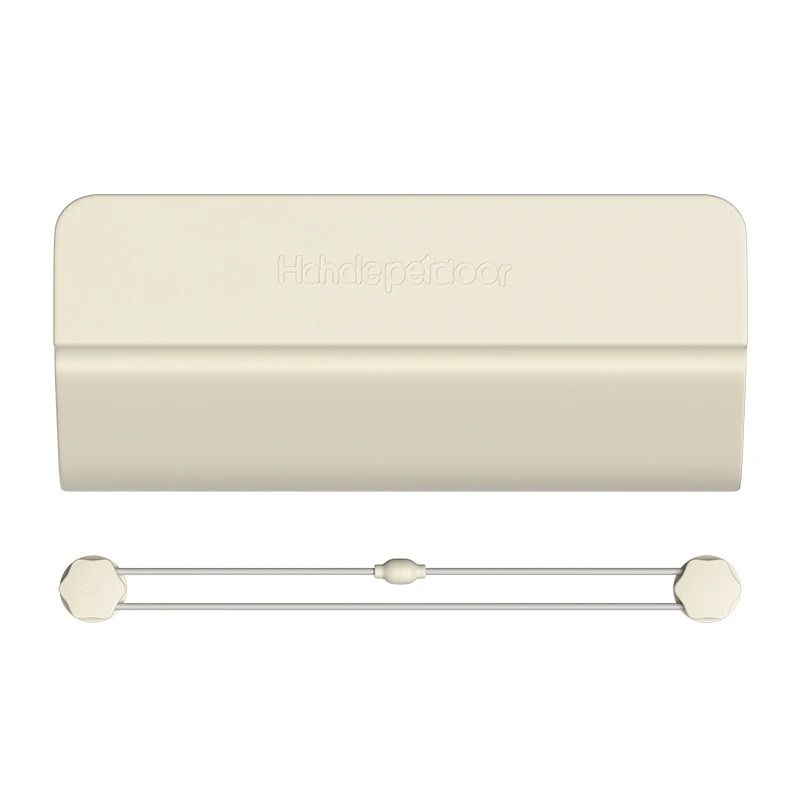Indoor Pet Door Opening Access Set 6