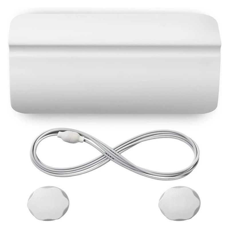 Indoor Pet Door Opening Access Set 7