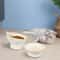 ZenLift Ergonomic Elevated Pet Bowl 3