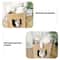 2in1 Corrugated Cube Cat House Scratcher 4