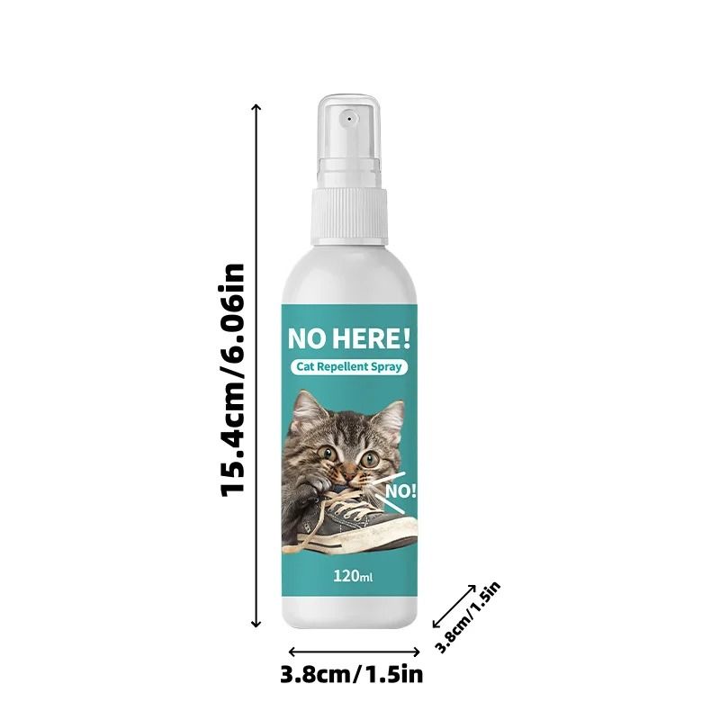 ProGuard Pet Exclusion Training Spray 5