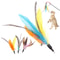 PrismFeather Interactive Teaser Set 5Piece 2
