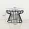 Industrial Chic Elevated Pet Feeding Stand 5