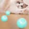 Smart SelfRolling Interactive Pet Ball 1