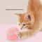 Smart SelfRolling Interactive Pet Ball 2