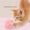 Smart SelfRolling Interactive Pet Ball 2