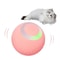 Smart SelfRolling Interactive Pet Ball 4