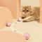 Smart SelfRolling Interactive Pet Ball 5