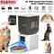 Furpipi 8L Smart Vision HD Automatic Pet Feeder 0