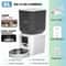 Furpipi 8L Smart Vision HD Automatic Pet Feeder 9