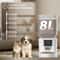 Furpipi 8L Smart Vision HD Automatic Pet Feeder 1