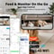 Furpipi 8L Smart Vision HD Automatic Pet Feeder 2