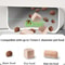 Furpipi 8L Smart Vision HD Automatic Pet Feeder 5