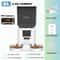 Furpipi 8L Smart Vision HD Automatic Pet Feeder 8