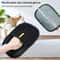 VelvetTouch Pet Grooming Deshedding Mitt 3