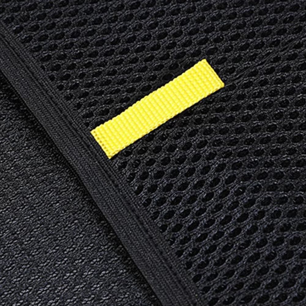 VelvetTouch Pet Grooming Deshedding Mitt 4