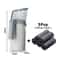 Integrated EasyScoop Litter System With Waste Bags 9