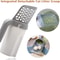 Integrated EasyScoop Litter System With Waste Bags 1