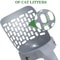 Integrated EasyScoop Litter System With Waste Bags 2