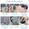 Integrated EasyScoop Litter System With Waste Bags 4