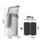 Integrated EasyScoop Litter System With Waste Bags 5