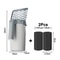Integrated EasyScoop Litter System With Waste Bags 5