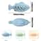 FinTastic Dental Silicone Chew Treat Puzzle 1