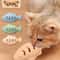 FinTastic Dental Silicone Chew Treat Puzzle 4