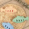 FinTastic Dental Silicone Chew Treat Puzzle 5