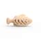 FinTastic Dental Silicone Chew Treat Puzzle 8